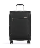 Samsonite Base Breeze Valise 4 roues black