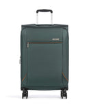 Samsonite Base Breeze Valise 4 roues dark green