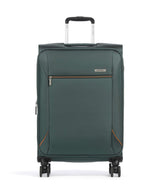 Samsonite Base Breeze Valise 4 roues dark green
