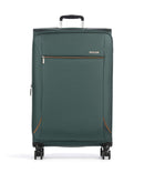 Samsonite Base Breeze Valise 4 roues dark green
