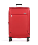 Samsonite Base Breeze Valise 4 roues red