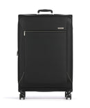 Samsonite Base Breeze Valise 4 roues black