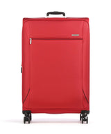 Samsonite Base Breeze Spinner (4 wheels) red