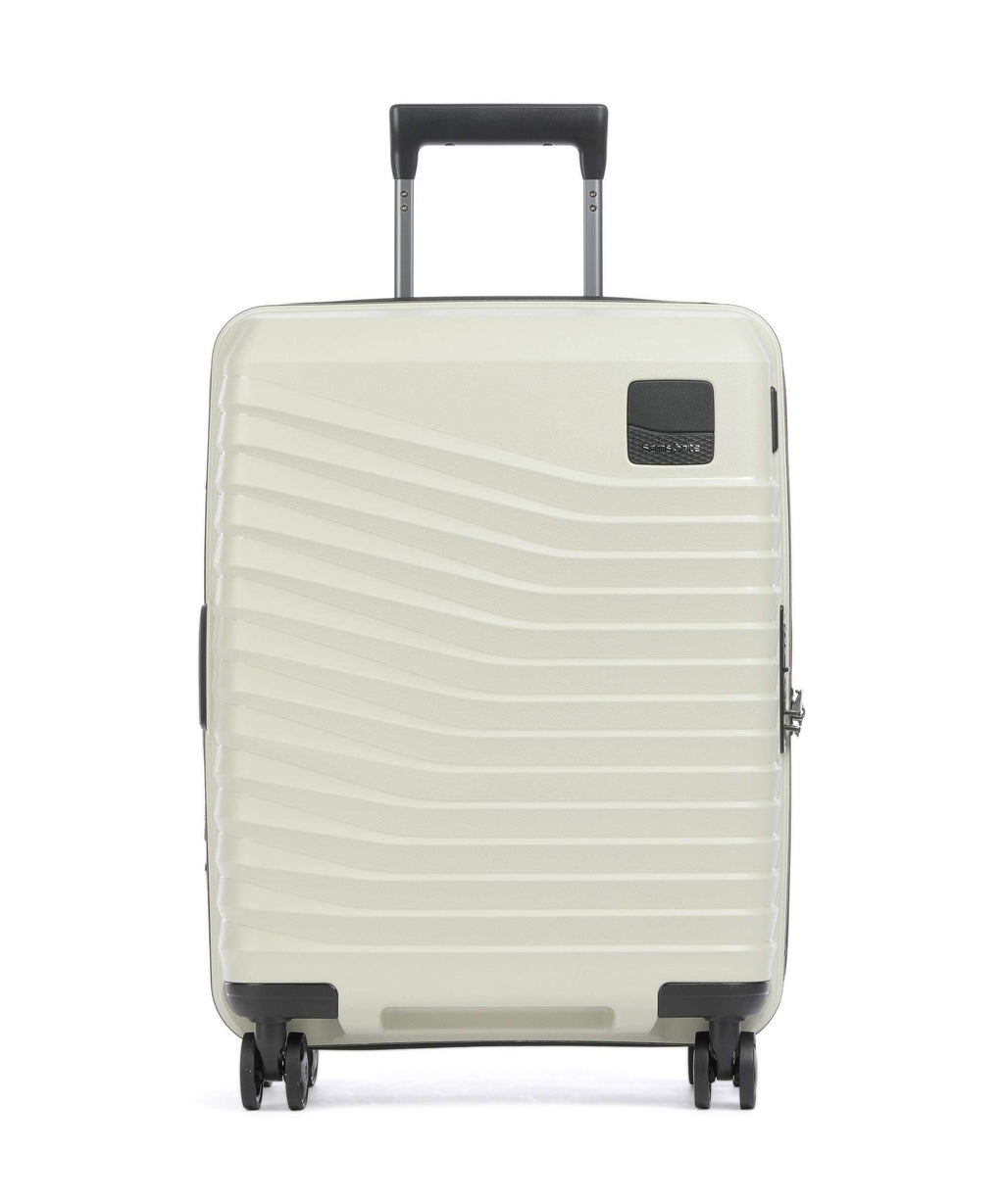 Samsonite Intuo Spinner (4 wheels) warm neutral