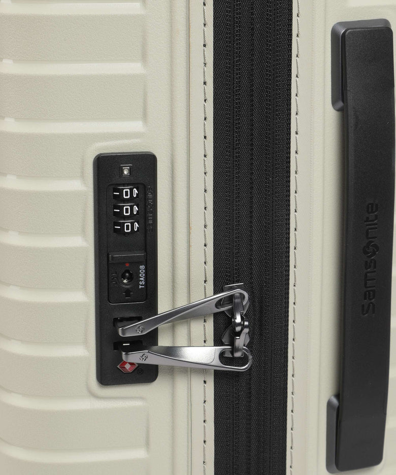 Samsonite Intuo Spinner (4 wheels) warm neutral