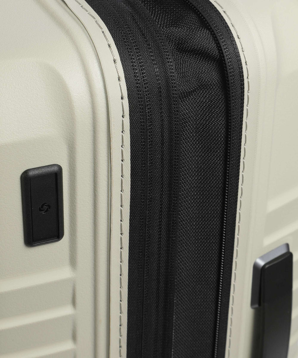 Samsonite Intuo Spinner (4 wheels) warm neutral