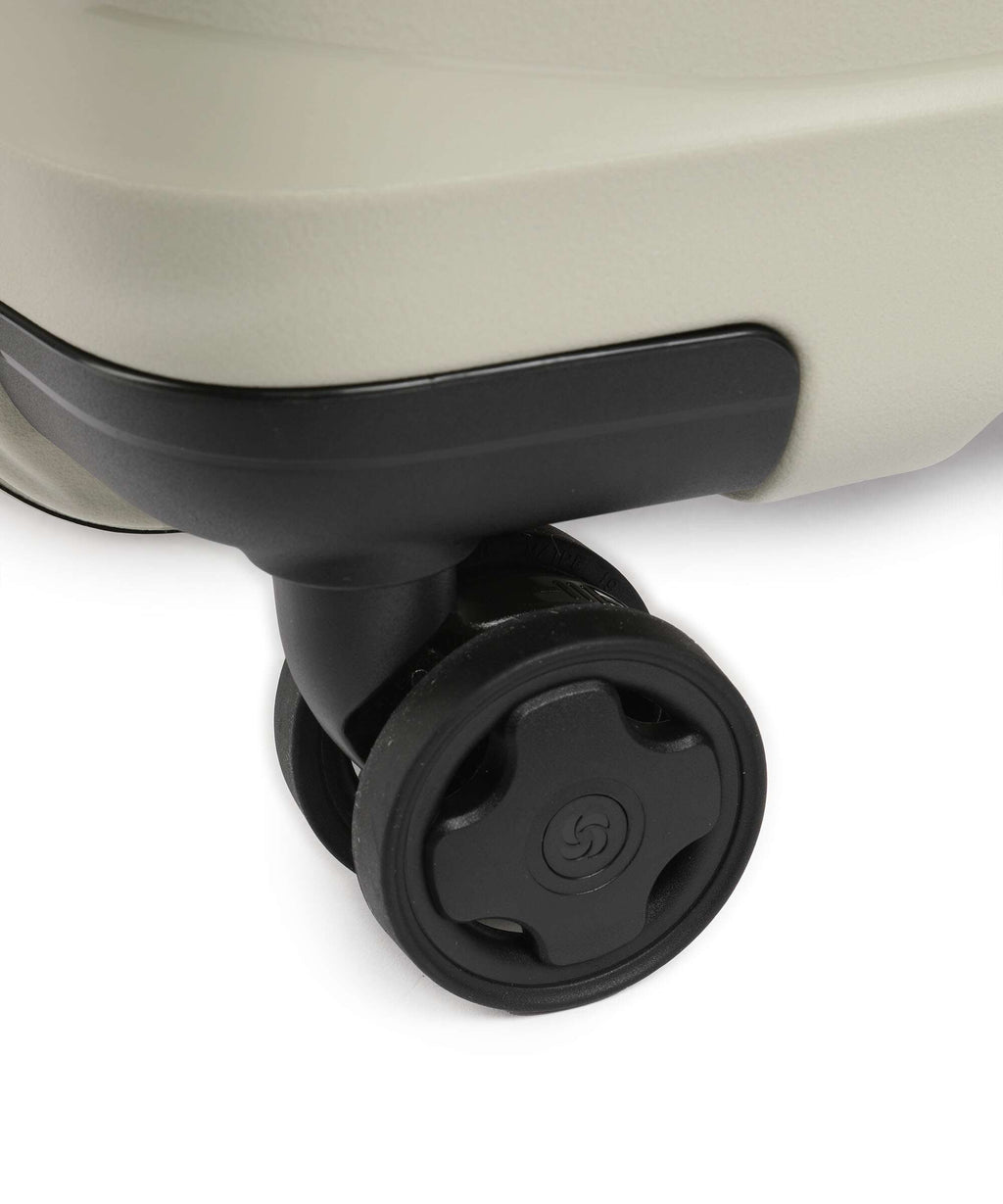 Samsonite Intuo Spinner (4 wheels) warm neutral