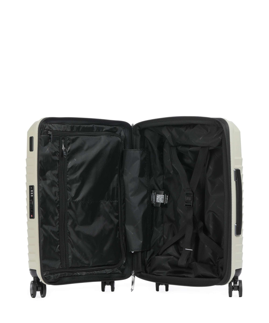 Samsonite Intuo Spinner (4 wheels) warm neutral