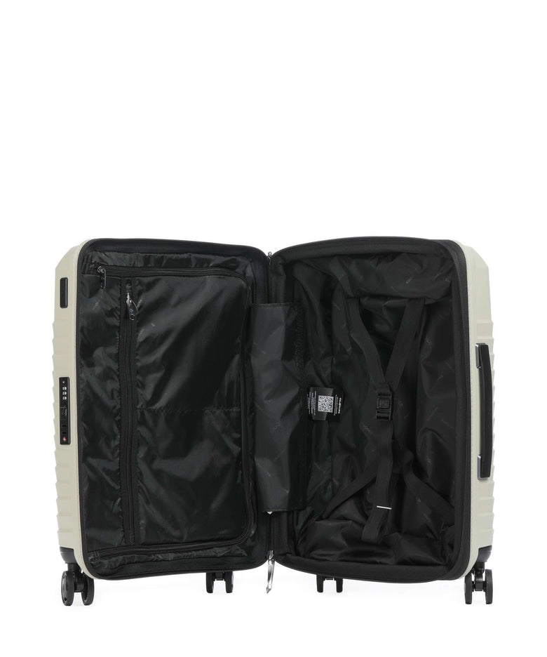 Samsonite Intuo Spinner (4 wheels) warm neutral