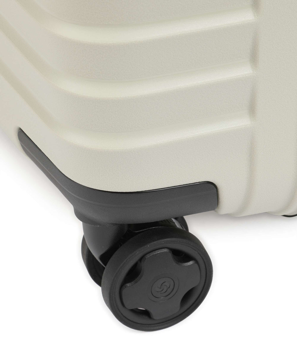 Samsonite Intuo Spinner (4 wheels) warm neutral