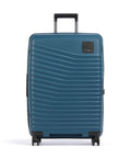 Samsonite Intuo Spinner (4 wheels) petrol blue