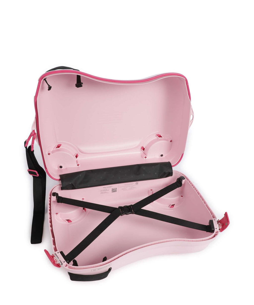 Samsonite Dream2Go Disney Kids Trolley minnie flower power