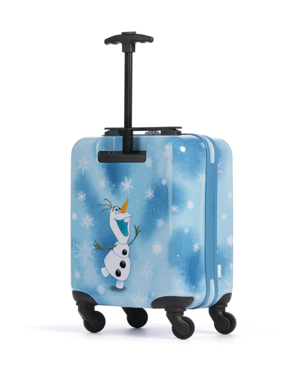 Samsonite Daydream Disney Kids Trolley frozen magic