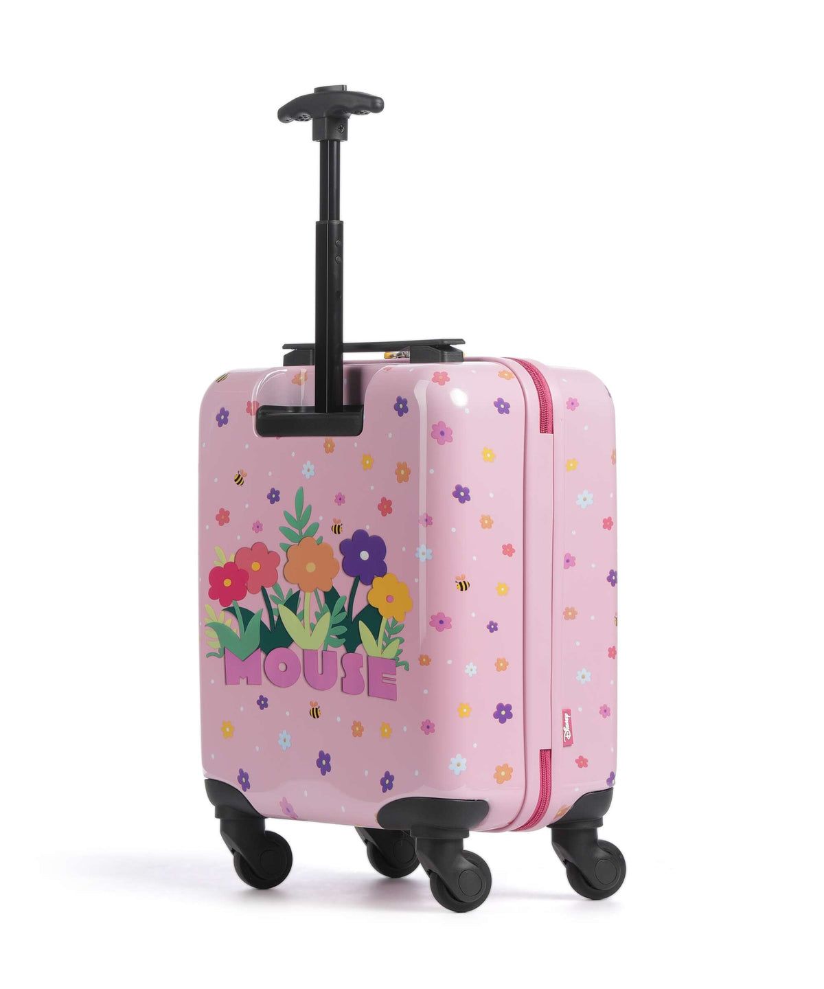 Samsonite Daydream Disney Kids Trolley minnie flower power