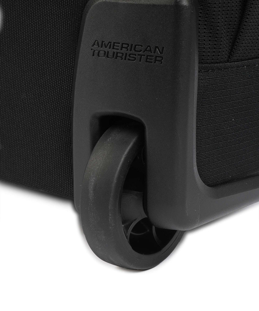 American Tourister Take2Cabin S Backpack with wheels black