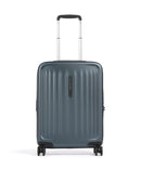 Samsonite Fyrm Valise 4 roues steel blue