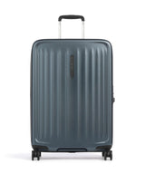 Samsonite Fyrm Valise 4 roues steel blue
