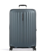 Samsonite Fyrm Trolley (4 wielen) steel blue