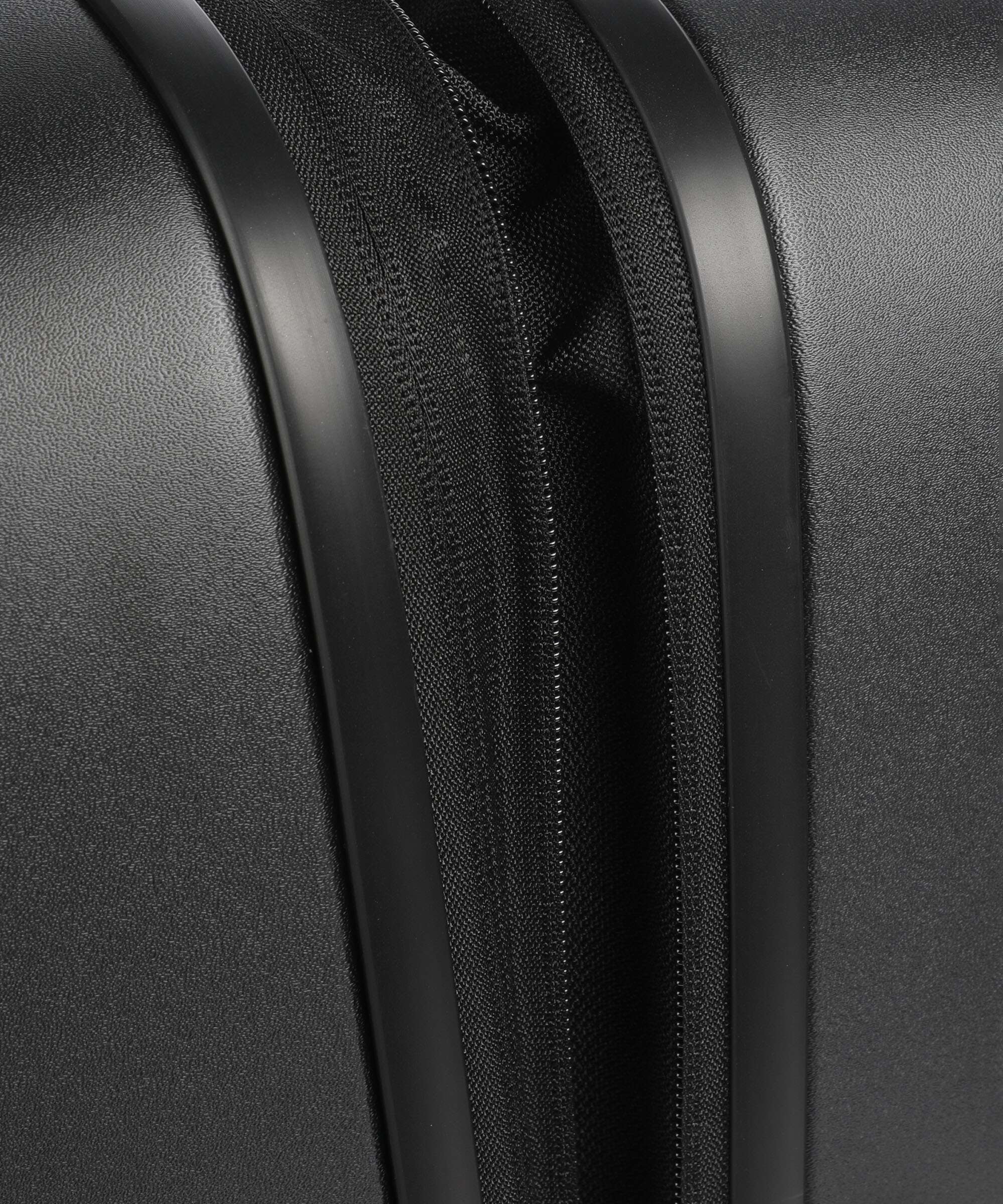 Samsonite Fyrm Suitcase set (4 wheels) graphite