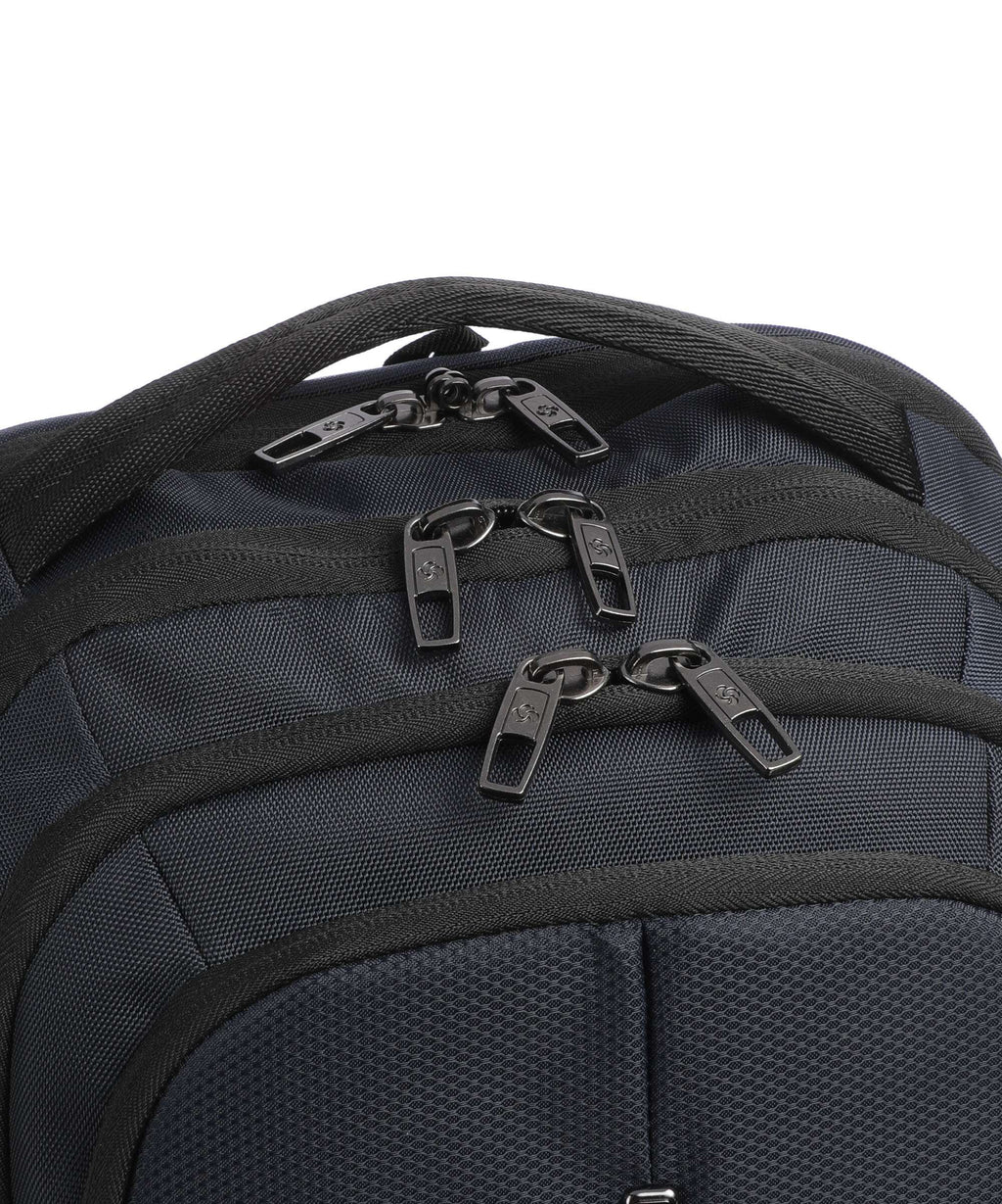 Samsonite Guardit 3.0 3.0 S Laptop backpack blue