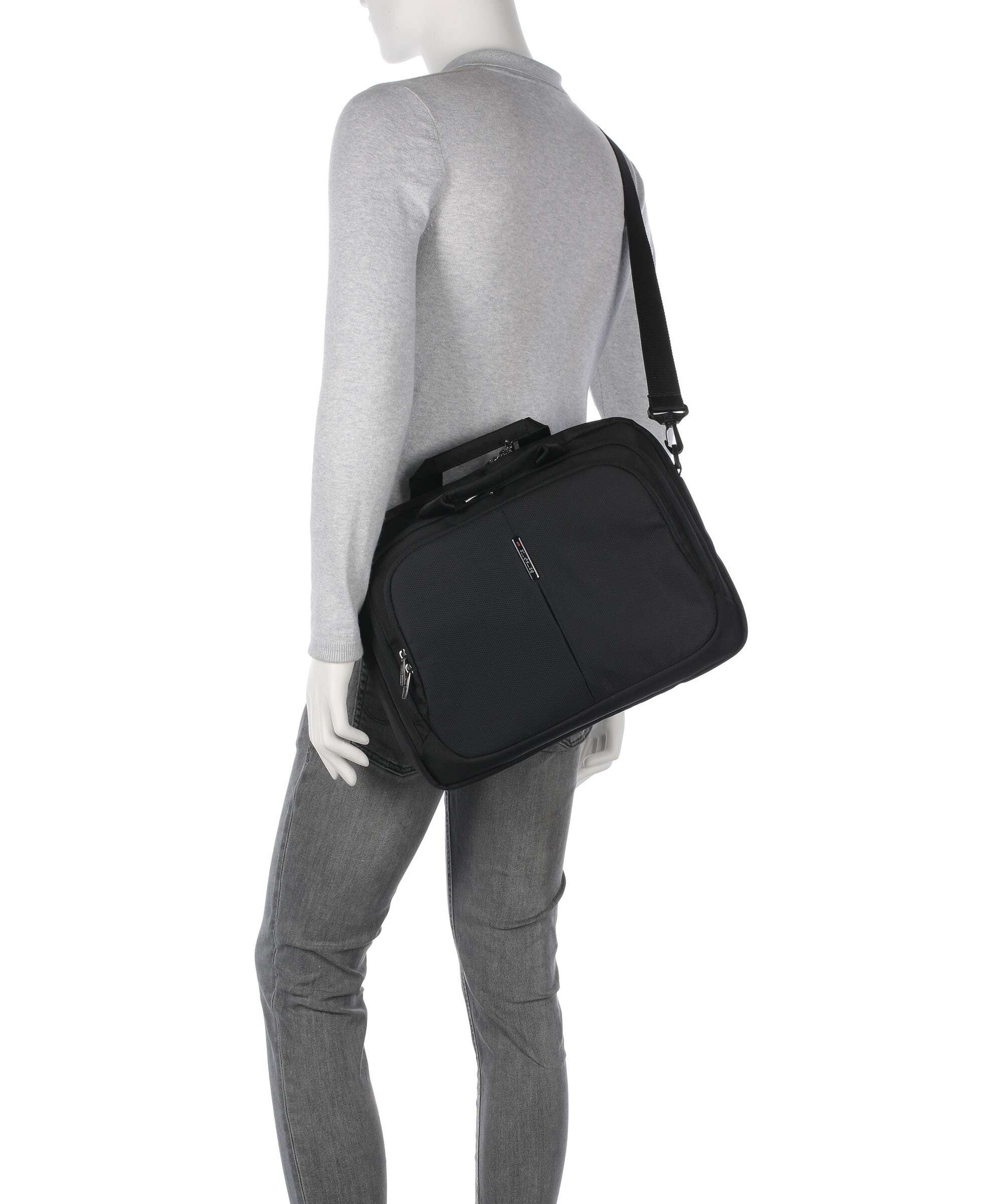 Samsonite Guardit 3.0 Briefcase black