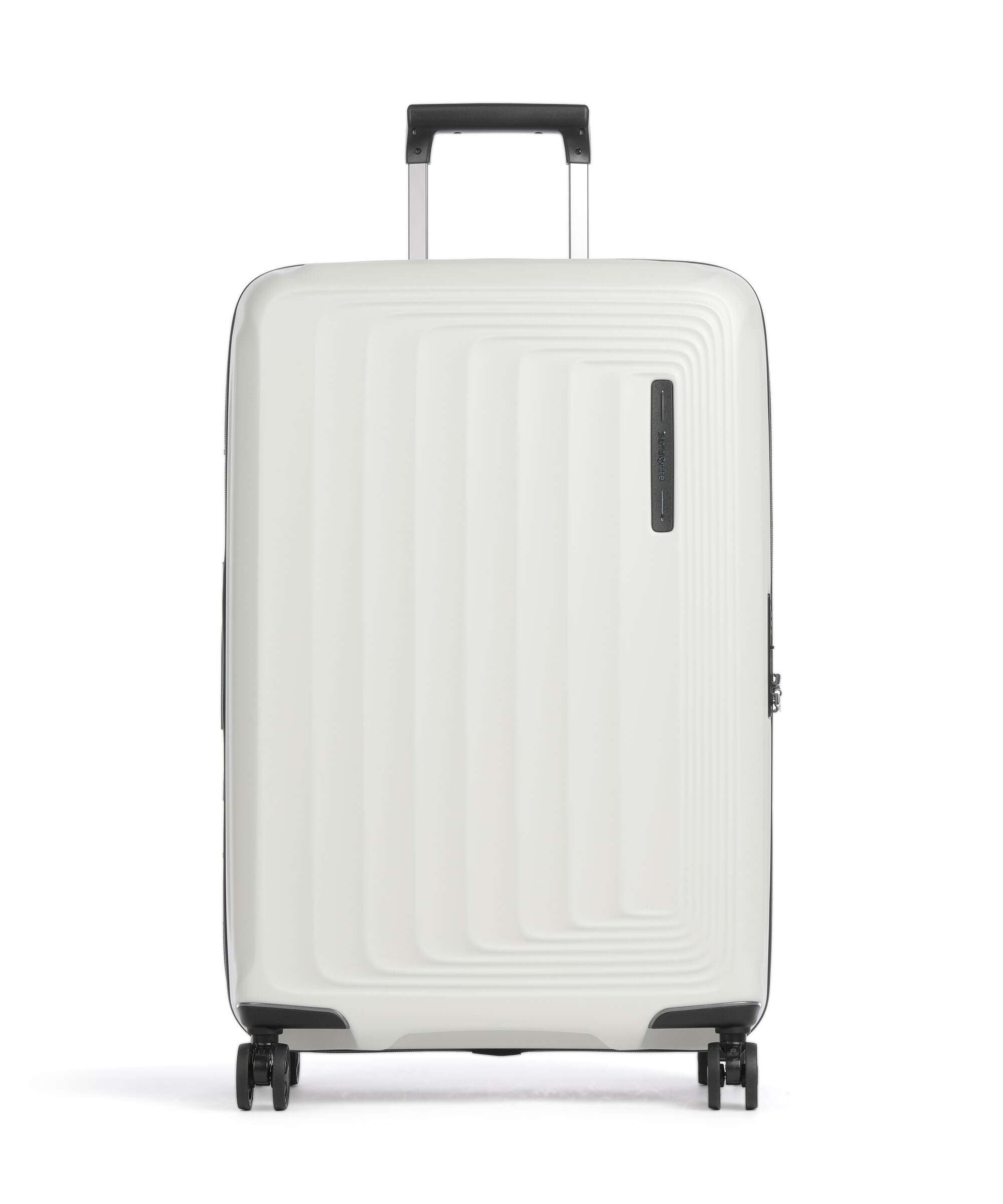Samsonite Nuon Spinner (4 wheels) matt quartz