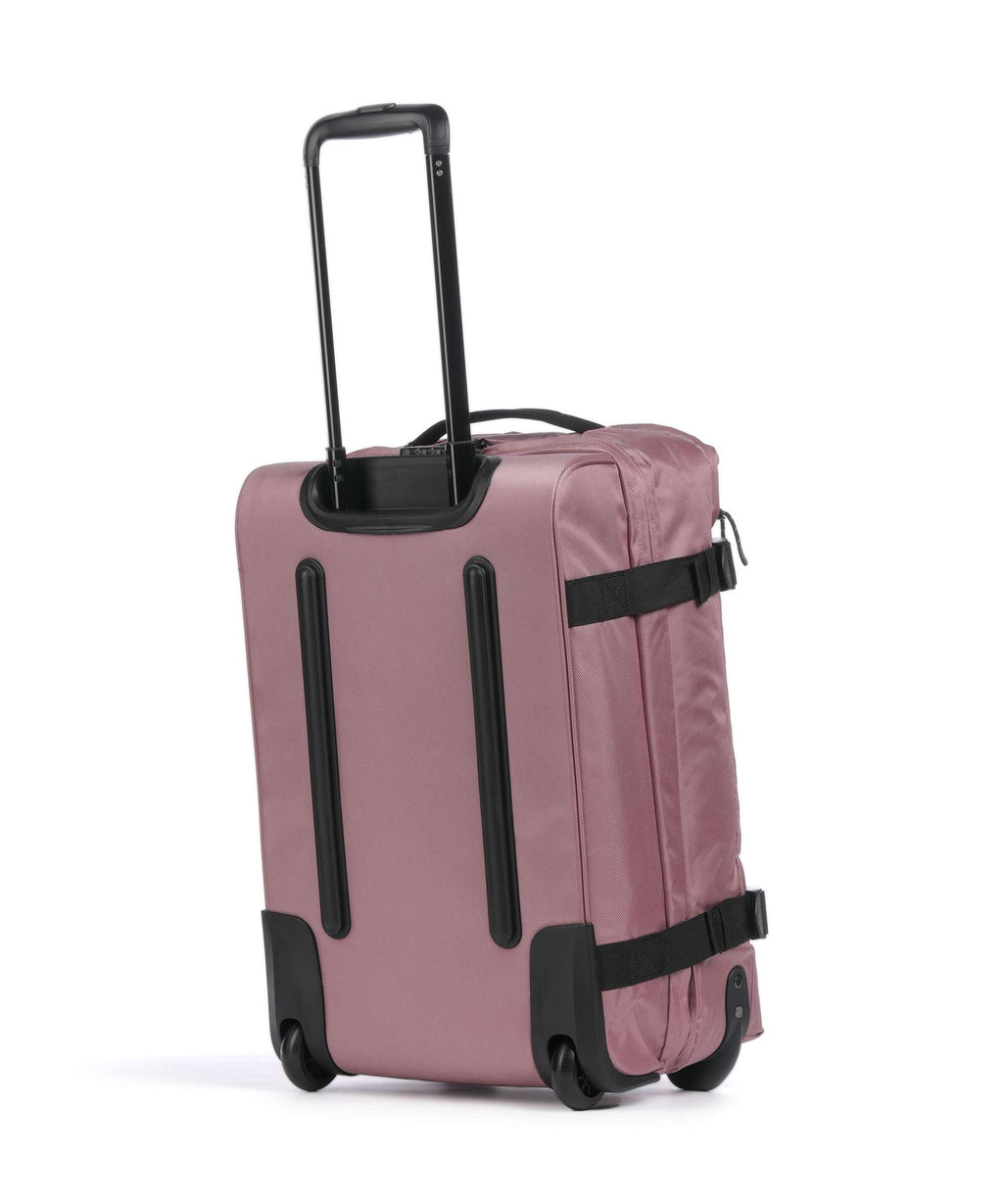 American Tourister Urban Track S Travel bag with wheels lilas pink