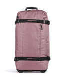 American Tourister Urban Track M Reistas met wielen lilas pink
