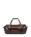 Gregory Alpaca 40 Weekend bag mesa brown