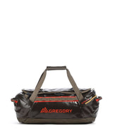 Gregory Alpaca 40 Weekendtas mesa brown