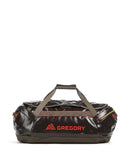 Gregory Alpaca 60 Reistas mesa brown