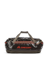 Gregory Alpaca 60 Reistas mesa brown