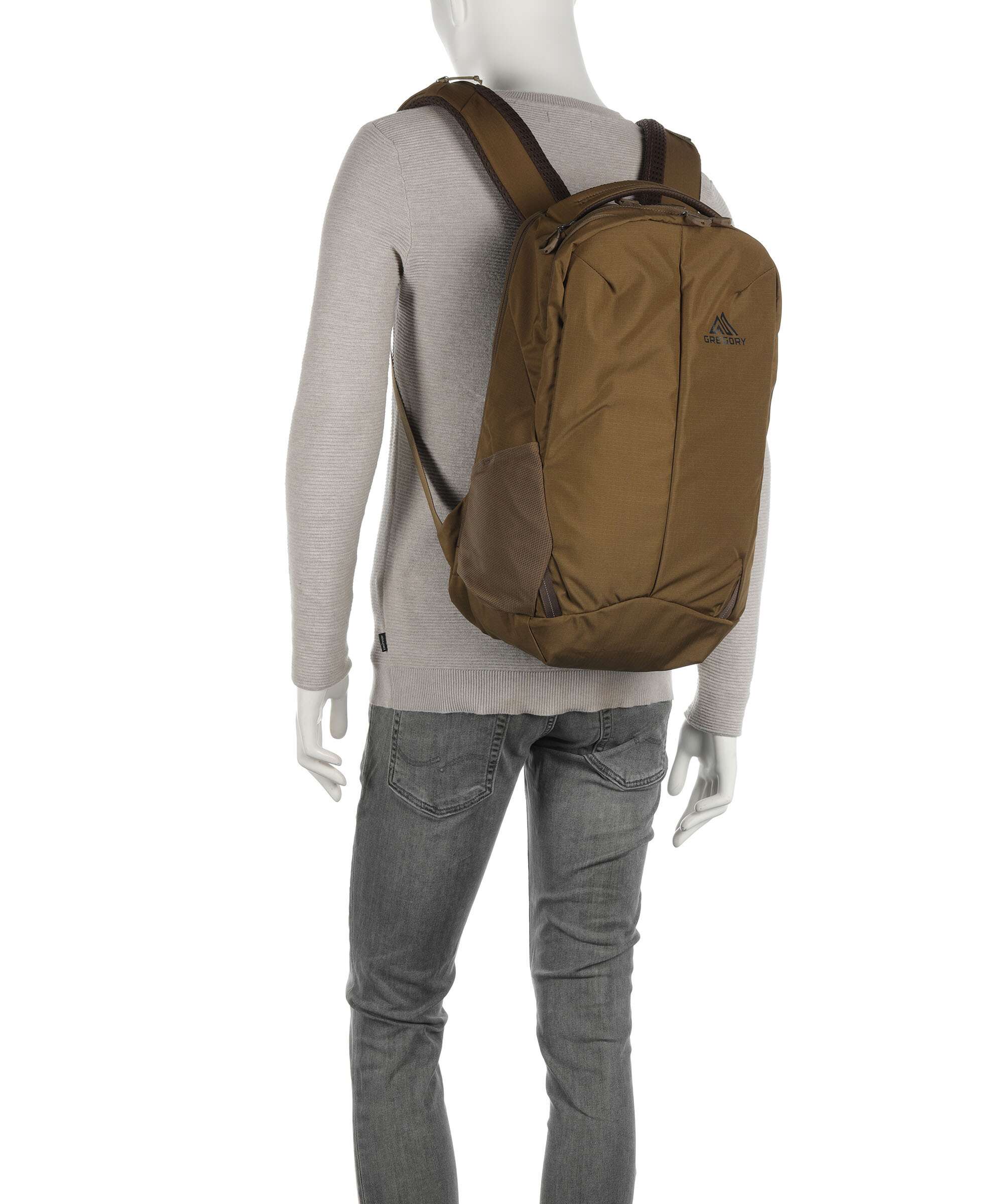 Gregory Rhune 22 Backpack swiss green