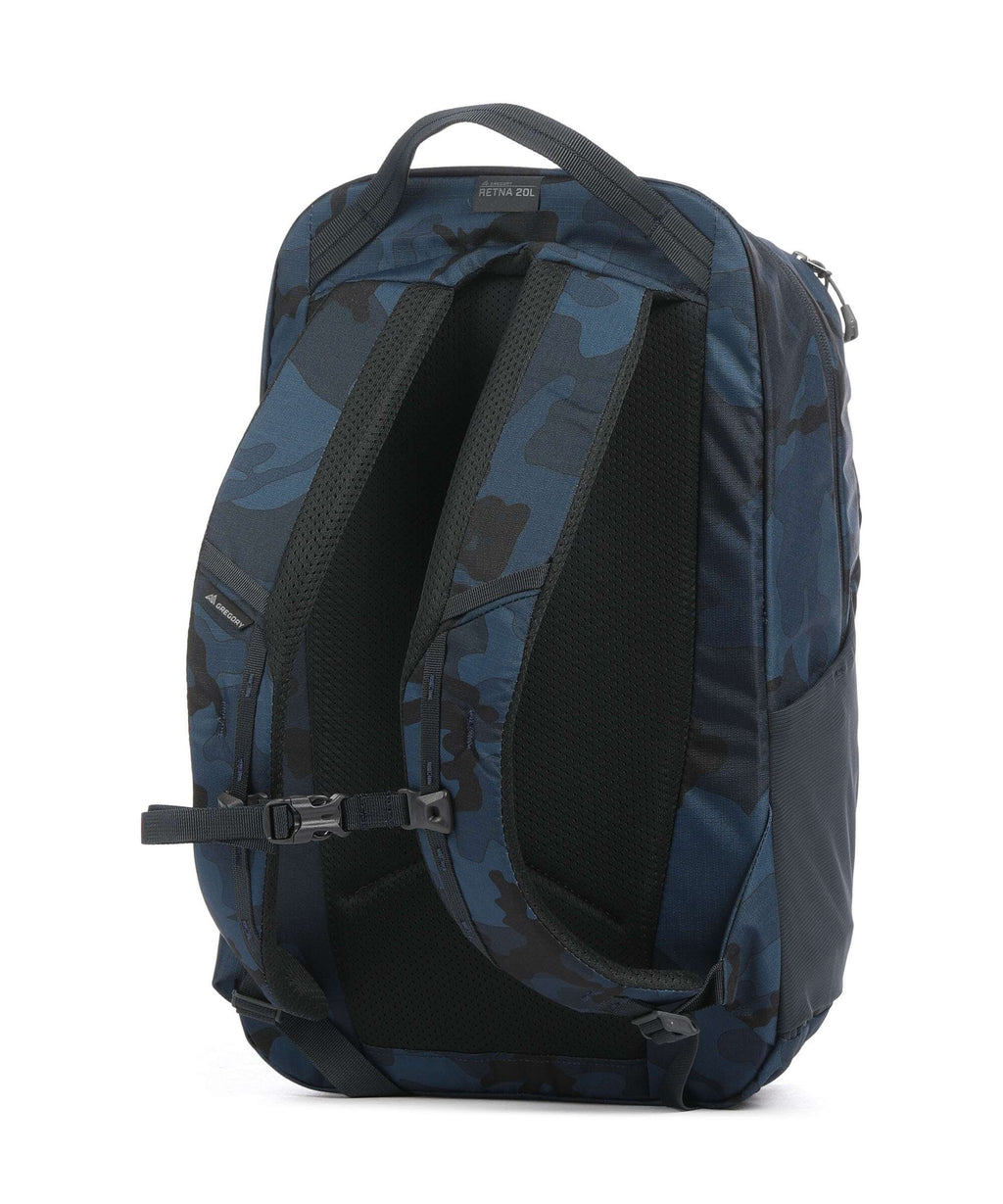 Gregory Retna 20 Backpack dusk camo