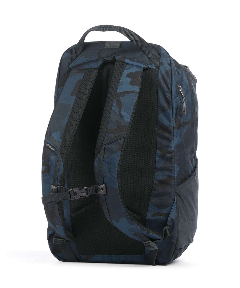 Gregory Retna 25 Backpack dusk camo
