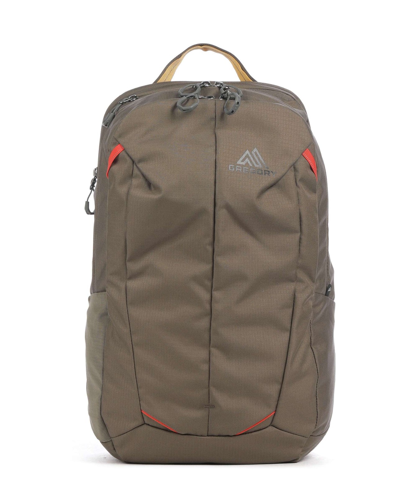 Gregory Retna 28 Hiking backpack mesa brown