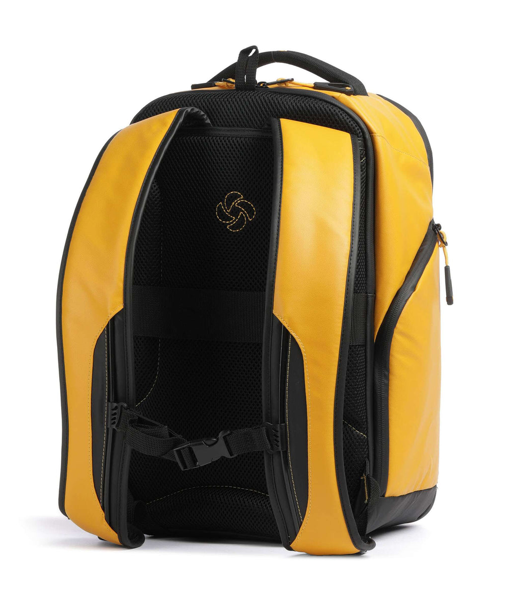 Samsonite Paradiver Light XS Travel backpack yellow