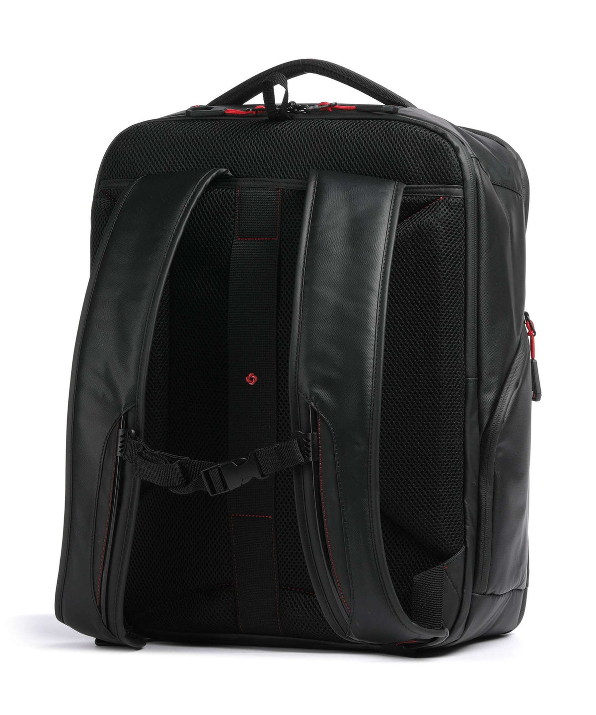 Samsonite Paradiver Light M Travel backpack black