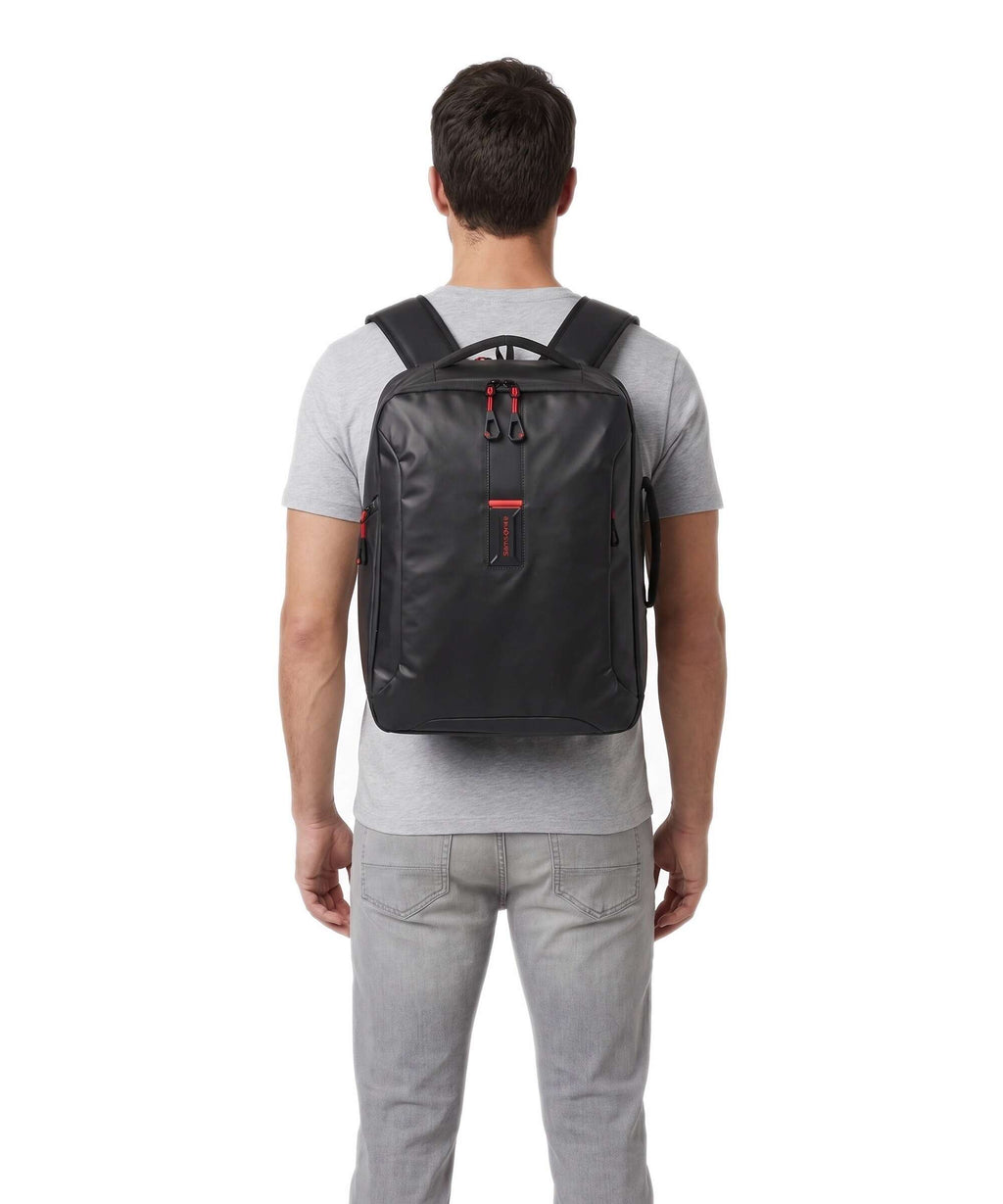 Samsonite Paradiver Light M Travel backpack black