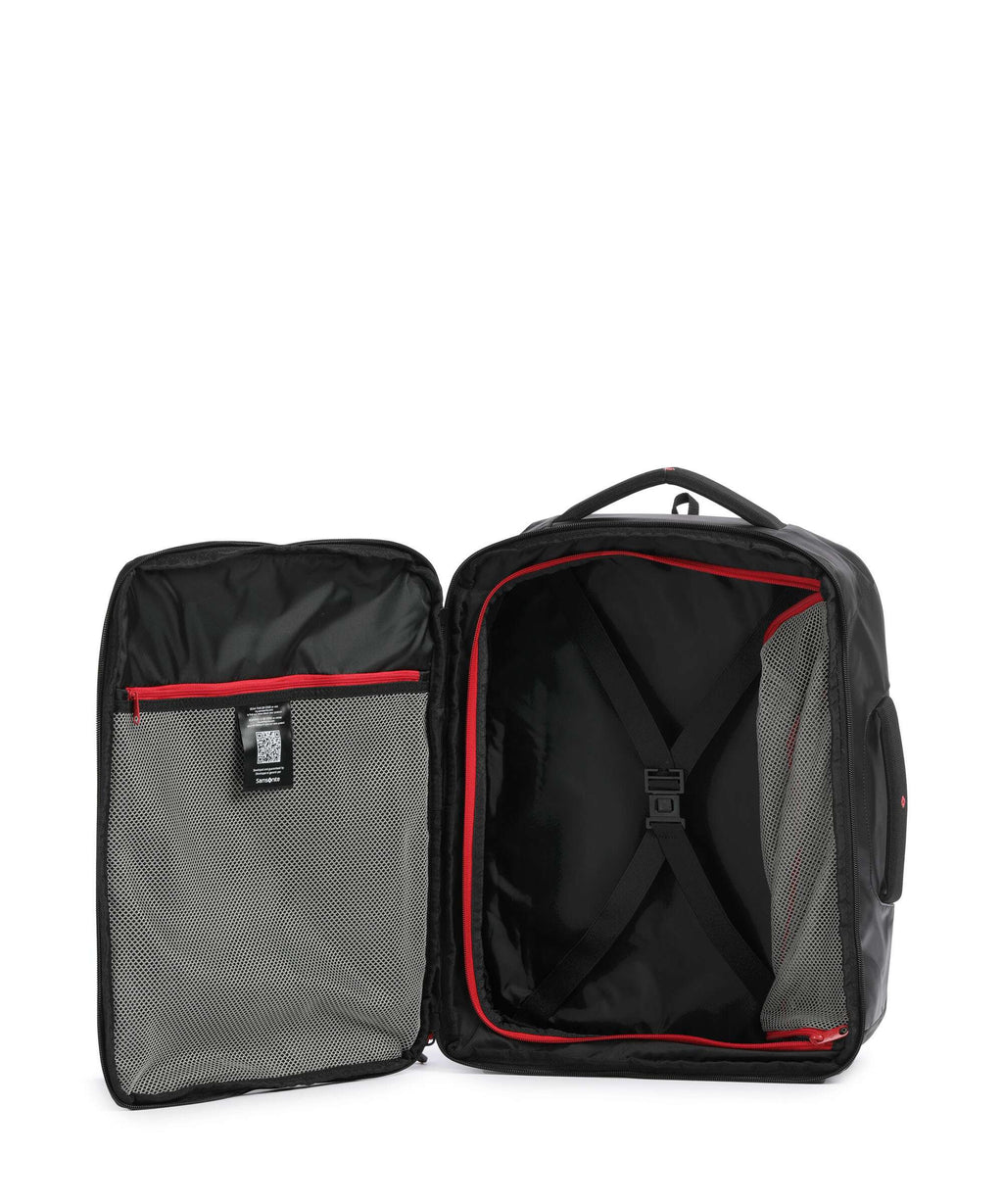 Samsonite Paradiver Light M Travel backpack black