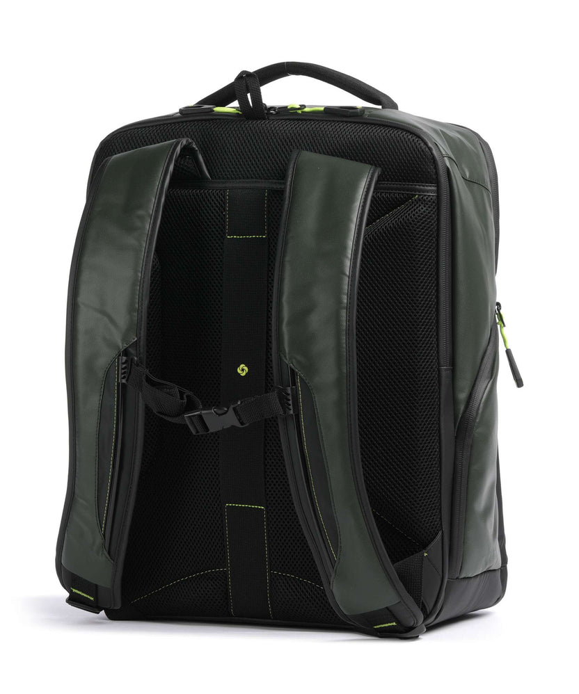Samsonite Paradiver Light M Travel backpack jungle green