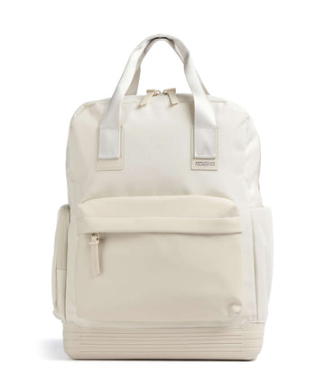 American Tourister Soulpack Sac à dos beige