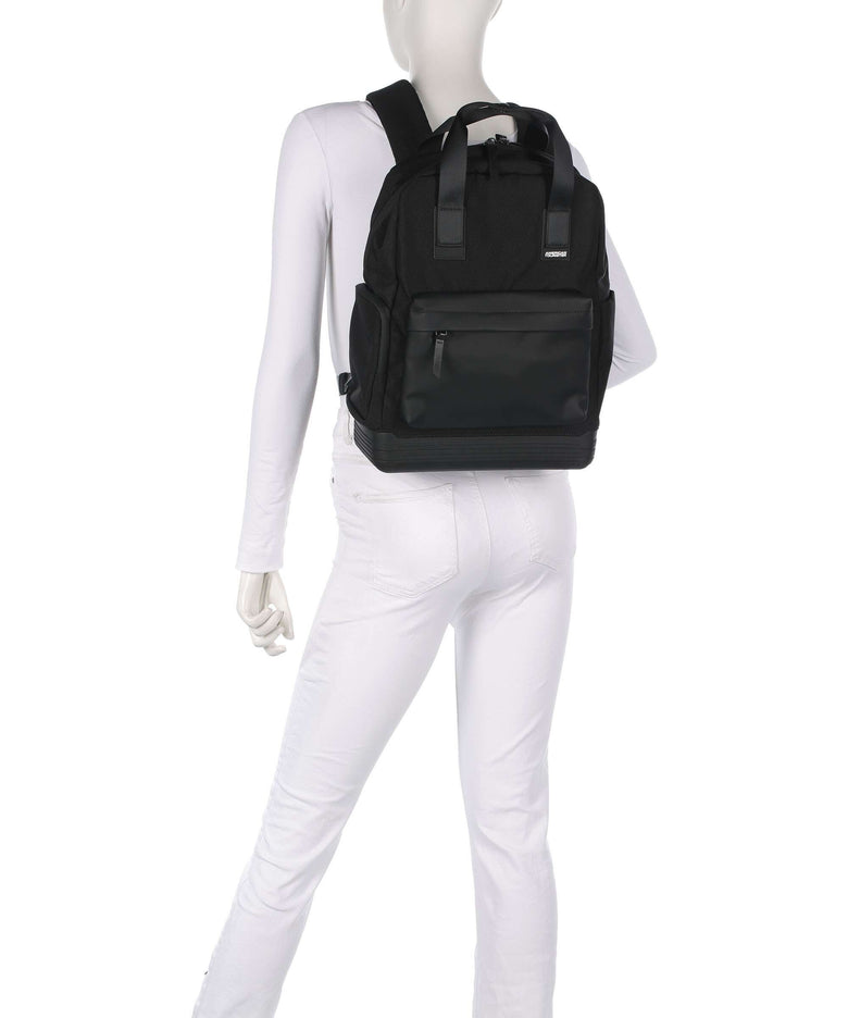 American Tourister Soulpack Backpack black