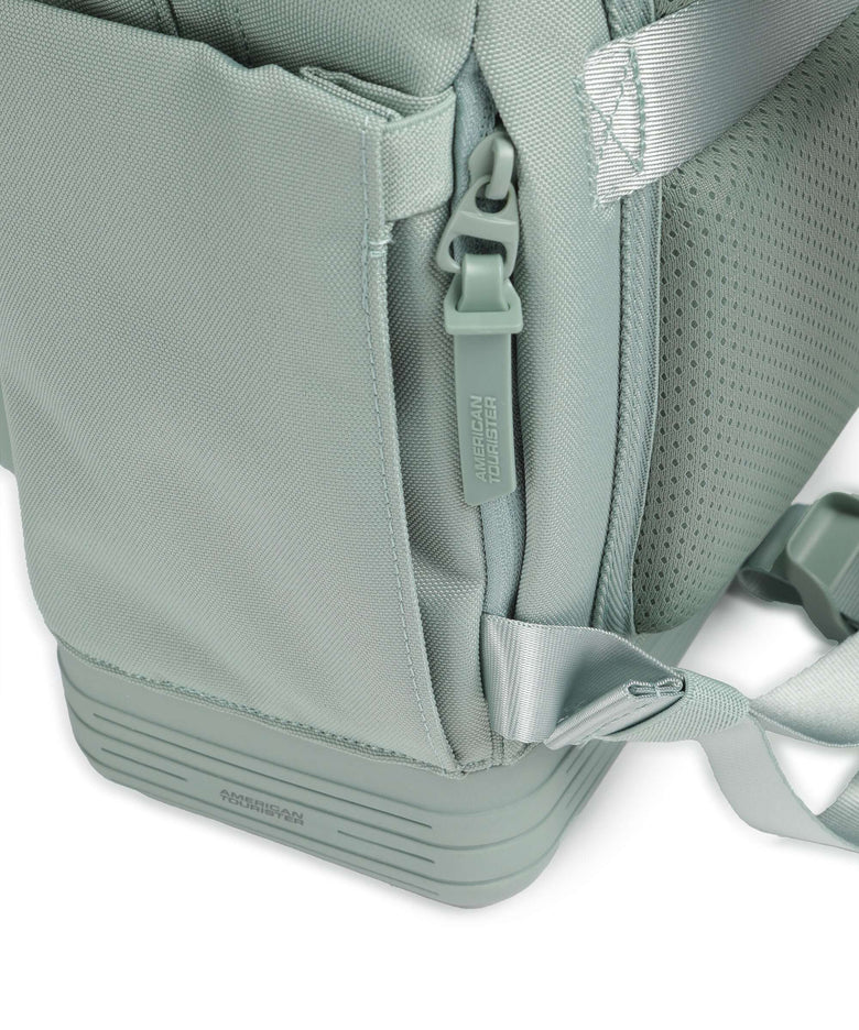 American Tourister Soulpack Backpack iceberg green