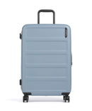 Samsonite Quadrix Trolley (4 wielen) ocean