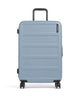 Samsonite Quadrix Trolley (4 wielen) ocean