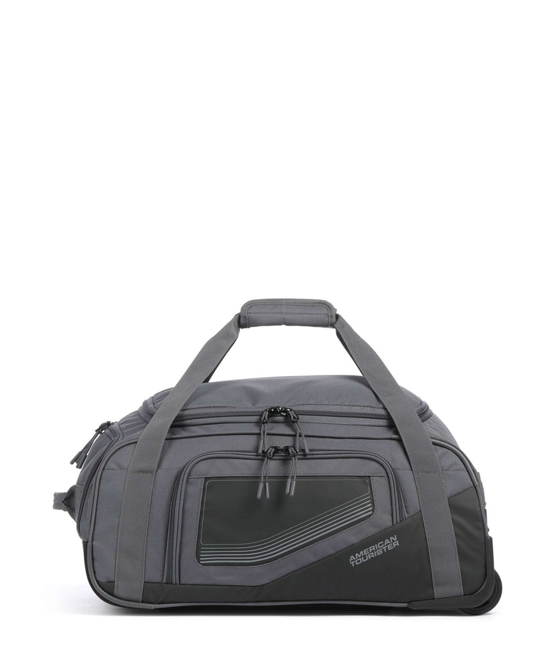 American Tourister City Racer S Travel bag with wheels black