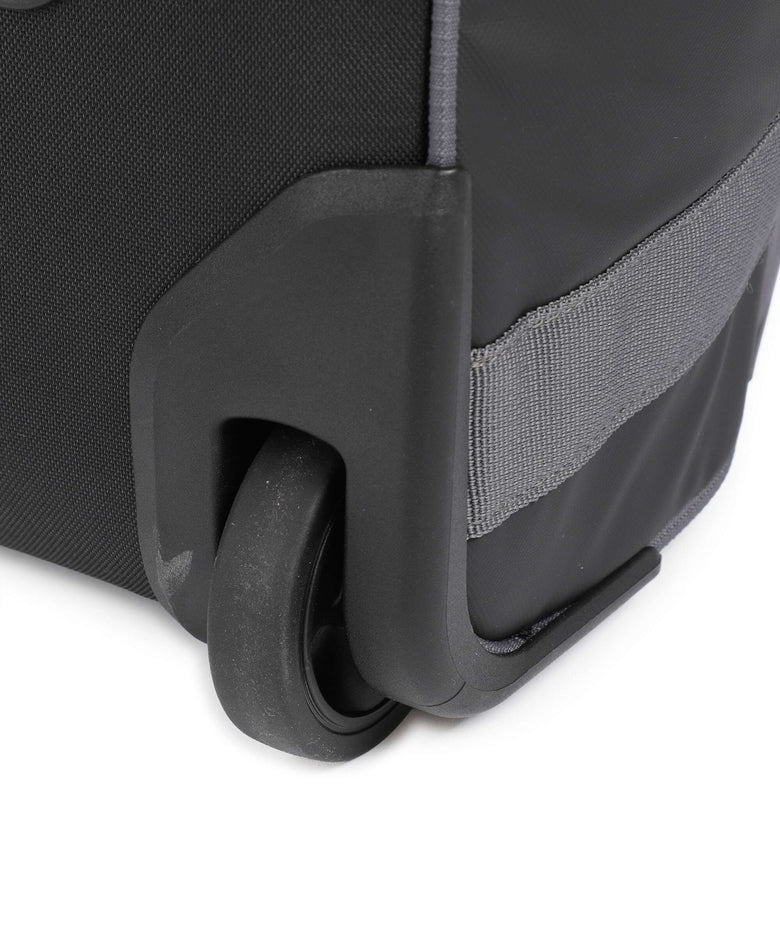 American Tourister City Racer S Travel bag with wheels black