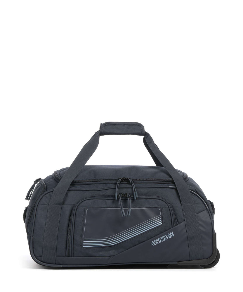 American Tourister City Racer S Travel bag with wheels navy