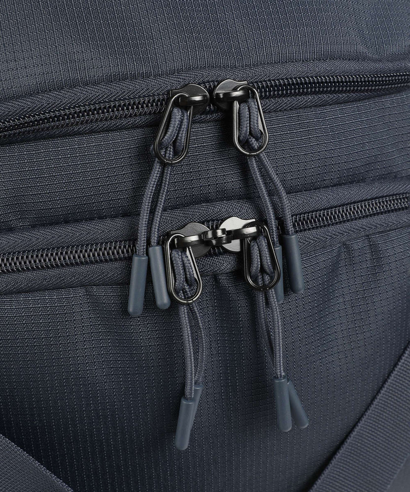 American Tourister City Racer S Travel bag with wheels navy